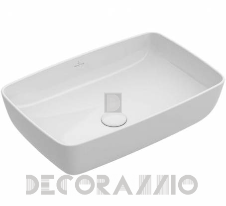 Накладная раковина Villeroy&Boch Artis - 417258