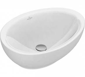Накладная раковина Villeroy&Boch Avento, 413261