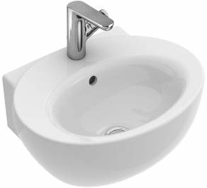 Накладная раковина Villeroy&Boch Avento, 413150