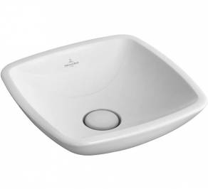 Накладная раковина Villeroy&Boch Loop & Friends, 514900