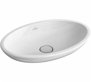 Накладная раковина Villeroy&Boch Loop & Friends, 515101