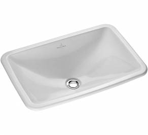 Накладная раковина Villeroy&Boch Loop & Friends, 614501
