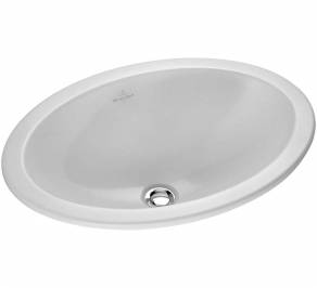 Накладная раковина Villeroy&Boch Loop & Friends, 615500