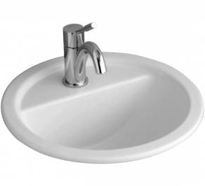 Накладная раковина Villeroy&Boch Loop & Friends, 514040