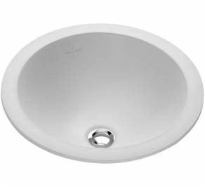 Накладная раковина Villeroy&Boch Loop & Friends, 614034