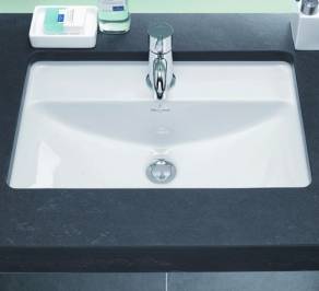 Встраиваемая раковина Villeroy&Boch Loop & Friends, 516350