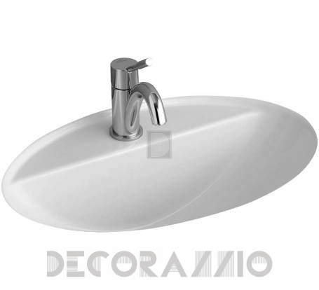 Встраиваемая раковина Villeroy&Boch Loop & Friends - 516150
