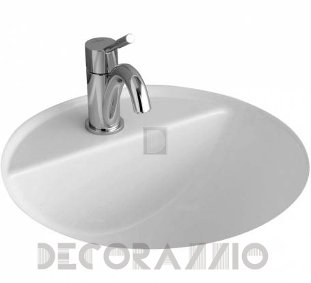 Встраиваемая раковина Villeroy&Boch Loop & Friends - 518030
