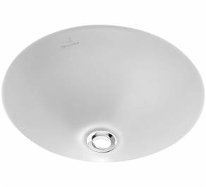 Встраиваемая раковина Villeroy&Boch Loop & Friends, 618128
