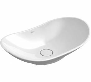 Накладная раковина Villeroy&Boch My Nature, 411060