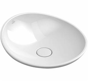 Накладная раковина Villeroy&Boch My Nature, 411045