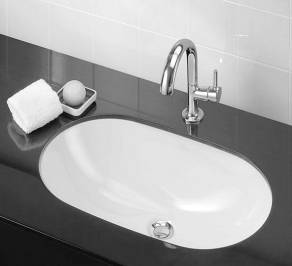 Встраиваемая раковина Villeroy&Boch O.novo, 416250