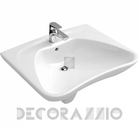 Накладная раковина Villeroy&Boch O.novo Vita - 711960