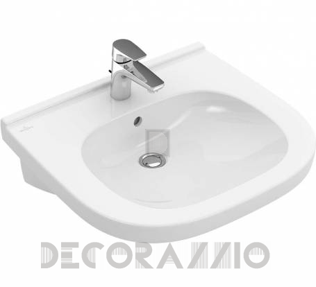 Накладная раковина Villeroy&Boch O.novo Vita - 411958