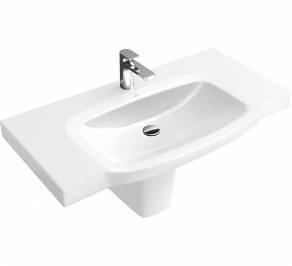 Накладная раковина Villeroy&Boch Sentique, 514280