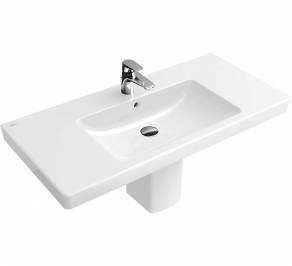 Накладная раковина Villeroy&Boch Subway 2.0, 717580