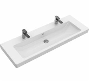 Накладная раковина Villeroy&Boch Subway 2.0, 7176D2