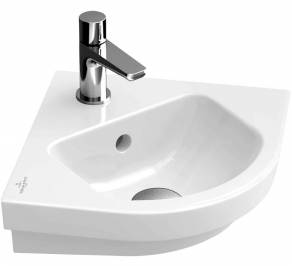 Накладная раковина Villeroy&Boch Subway 2.0, 731945