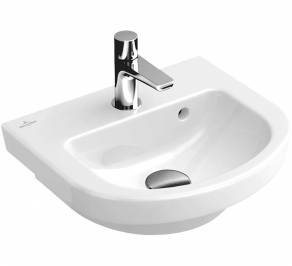 Накладная раковина Villeroy&Boch Subway 2.0, 731837