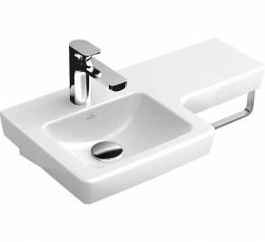 Накладная раковина Villeroy&Boch Subway 2.0, 41156L
