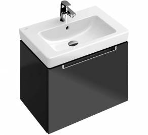 Накладная раковина Villeroy&Boch Subway 2.0, 7113F0