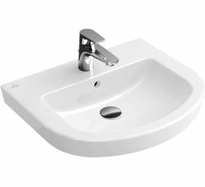 Накладная раковина Villeroy&Boch Subway 2.0, 71146G
