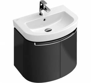 Накладная раковина Villeroy&Boch Subway 2.0, 7114F1