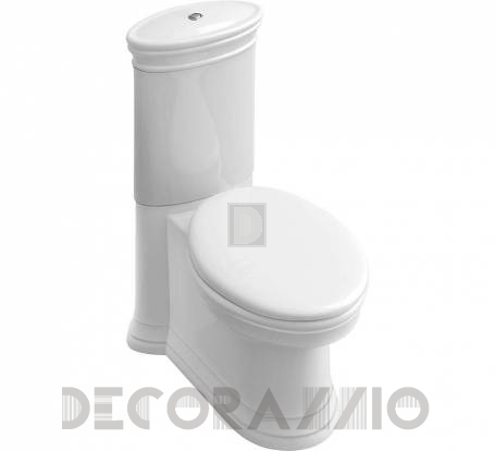 Унитаз Villeroy&Boch Amadea - 769510