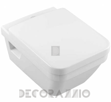 Унитаз Villeroy&Boch Architectura - 568510