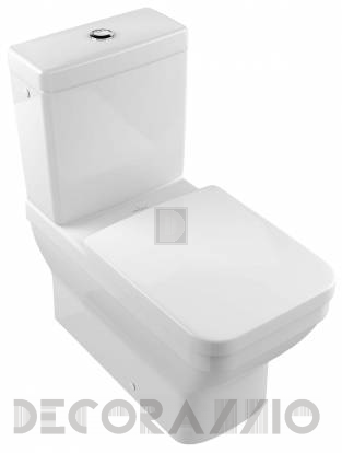 Унитаз Villeroy&Boch Architectura - 568710