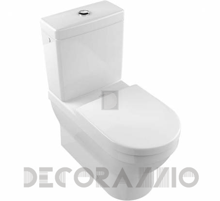 Унитаз Villeroy&Boch Architectura - 568610