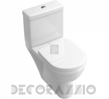 Унитаз Villeroy&Boch Architectura - 567710