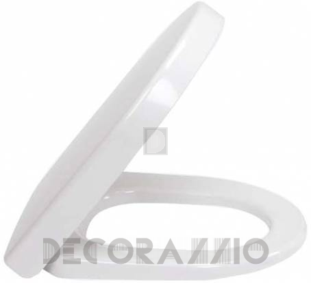 Сидение для унитаза Villeroy&Boch Architectura - 9M66E1