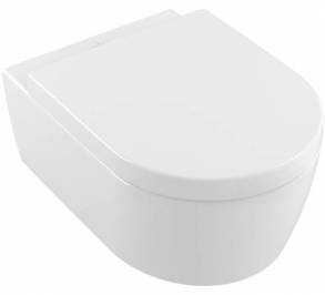 Унитаз Villeroy&Boch Avento, 5656HR