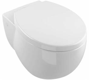 Унитаз Villeroy&Boch Aveo new generation, 661210