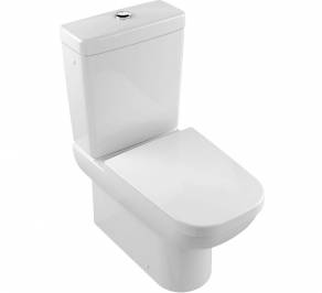 Унитаз Villeroy&Boch Joyce, 561210