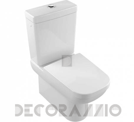 Унитаз Villeroy&Boch Joyce - 561210