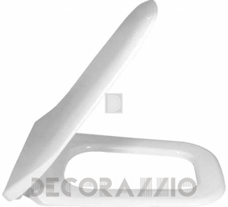 Сидение для унитаза Villeroy&Boch Joyce - 9M62S1