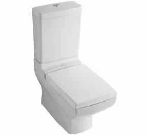 Унитаз Villeroy&Boch La Belle, 564710