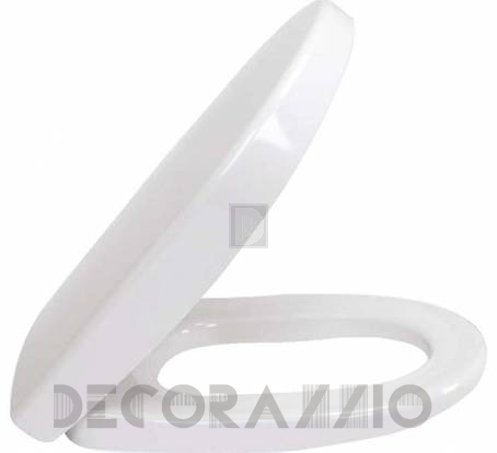 Сидение для унитаза Villeroy&Boch My Nature - 9M33S1