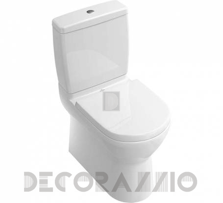Унитаз Villeroy&Boch O.novo - 565810