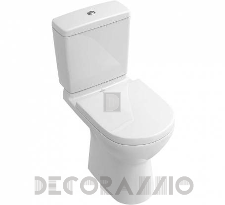 Унитаз Villeroy&Boch O.novo - 566101