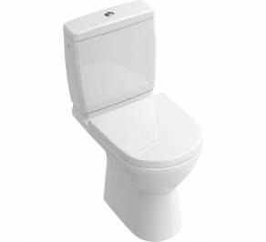 Унитаз Villeroy&Boch O.novo, 568910