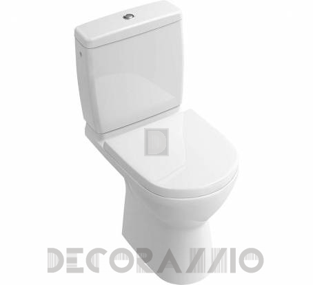 Унитаз Villeroy&Boch O.novo - 568910