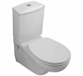 Унитаз Villeroy&Boch O.novo, 662310