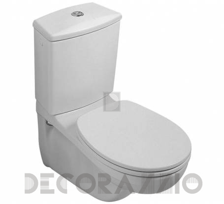 Унитаз Villeroy&Boch O.novo - 662310