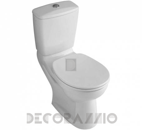 Унитаз Villeroy&Boch O.novo - 6C5901