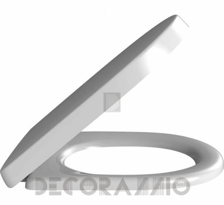 Сидение для унитаза Villeroy&Boch O.novo - 9M38S1