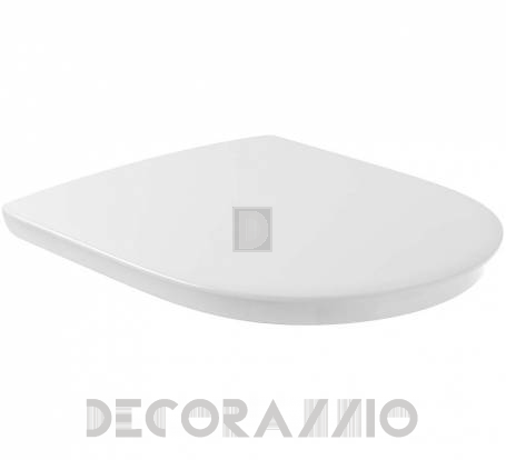 Сидение для унитаза Villeroy&Boch O.novo Vita - 9M67S1
