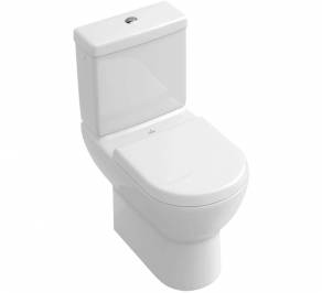 Унитаз Villeroy&Boch Subway, 660910